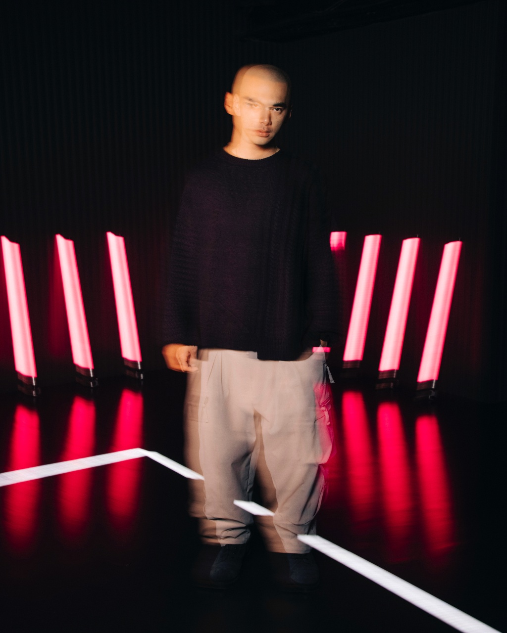 台日年度壓軸鉅作！ TIGHTBOOTH x GOOPiMADE 首次聯名系列發佈，拖鞋單品首度登場！