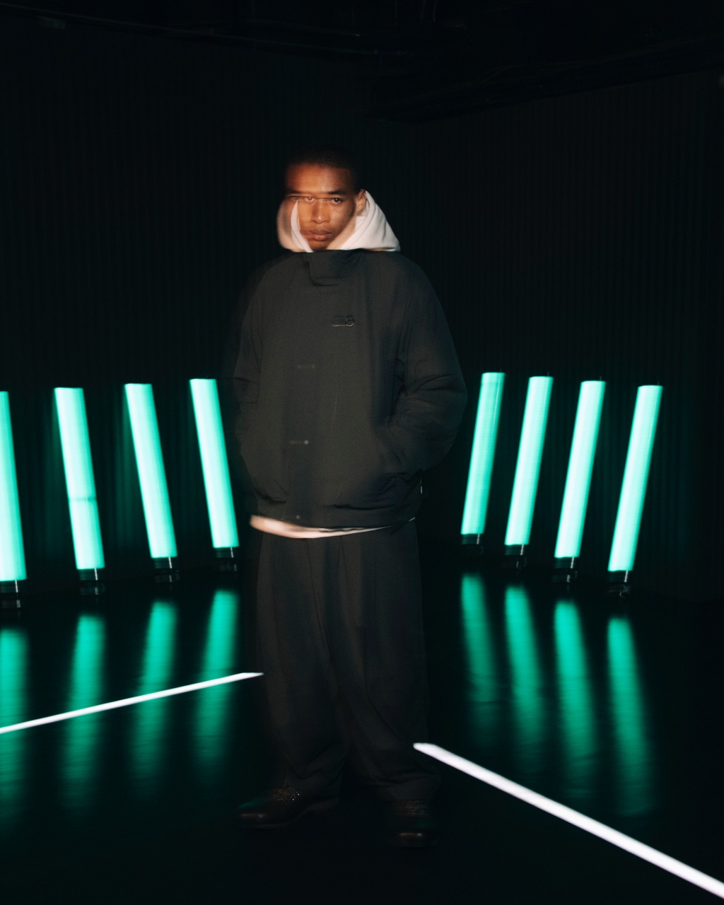 台日年度壓軸鉅作！ TIGHTBOOTH x GOOPiMADE 首次聯名系列發佈，拖鞋單品首度登場！