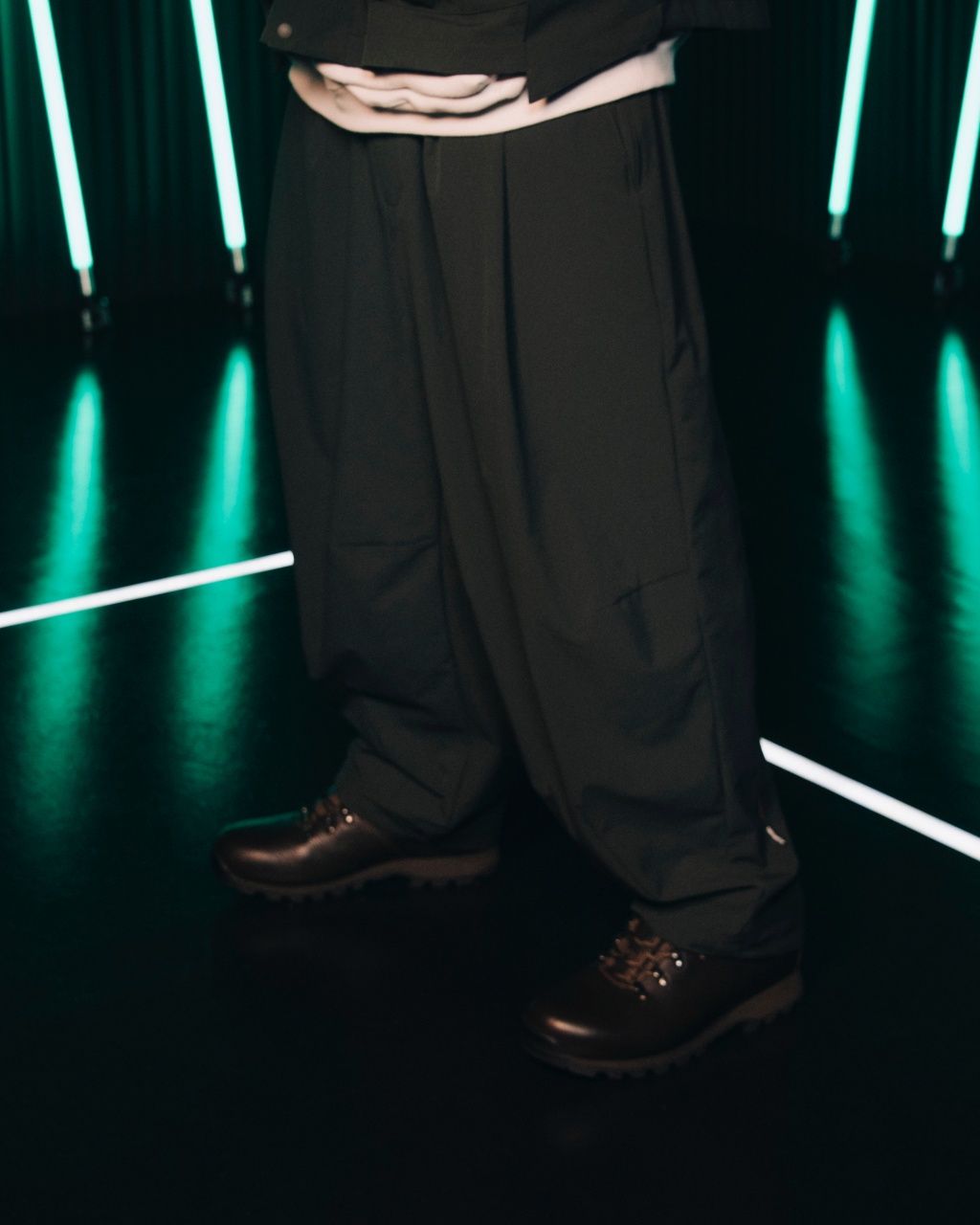 台日年度壓軸鉅作！ TIGHTBOOTH x GOOPiMADE 首次聯名系列發佈，拖鞋單品首度登場！