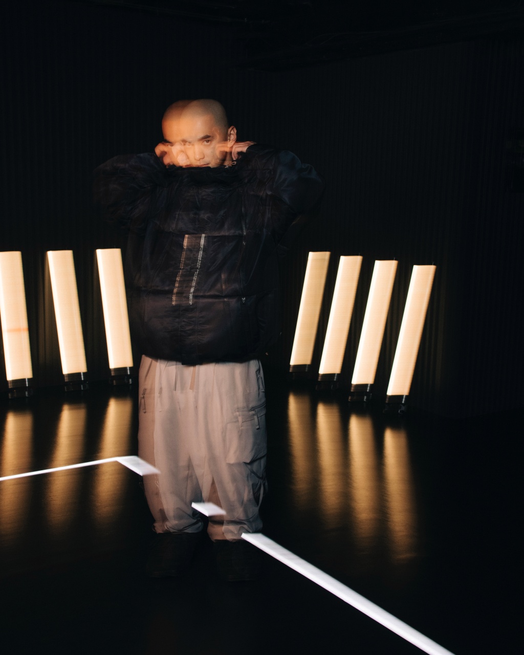 台日年度壓軸鉅作！ TIGHTBOOTH x GOOPiMADE 首次聯名系列發佈，拖鞋單品首度登場！