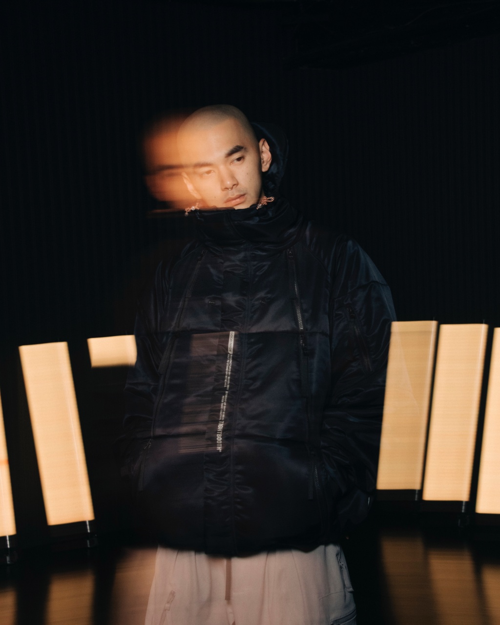 台日年度壓軸鉅作！ TIGHTBOOTH x GOOPiMADE 首次聯名系列發佈，拖鞋單品首度登場！