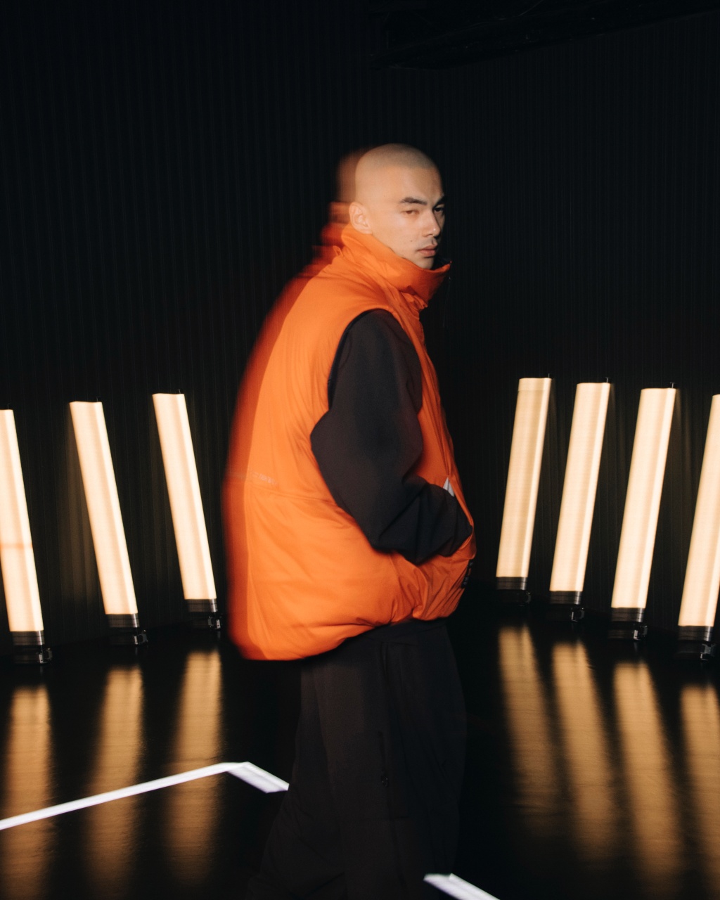 台日年度壓軸鉅作！ TIGHTBOOTH x GOOPiMADE 首次聯名系列發佈，拖鞋單品首度登場！