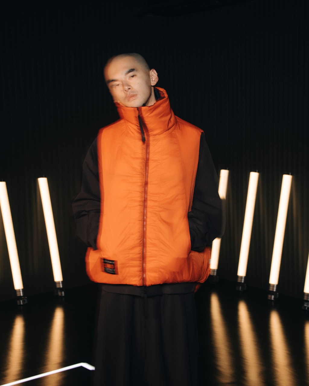 台日年度壓軸鉅作！ TIGHTBOOTH x GOOPiMADE 首次聯名系列發佈，拖鞋單品首度登場！