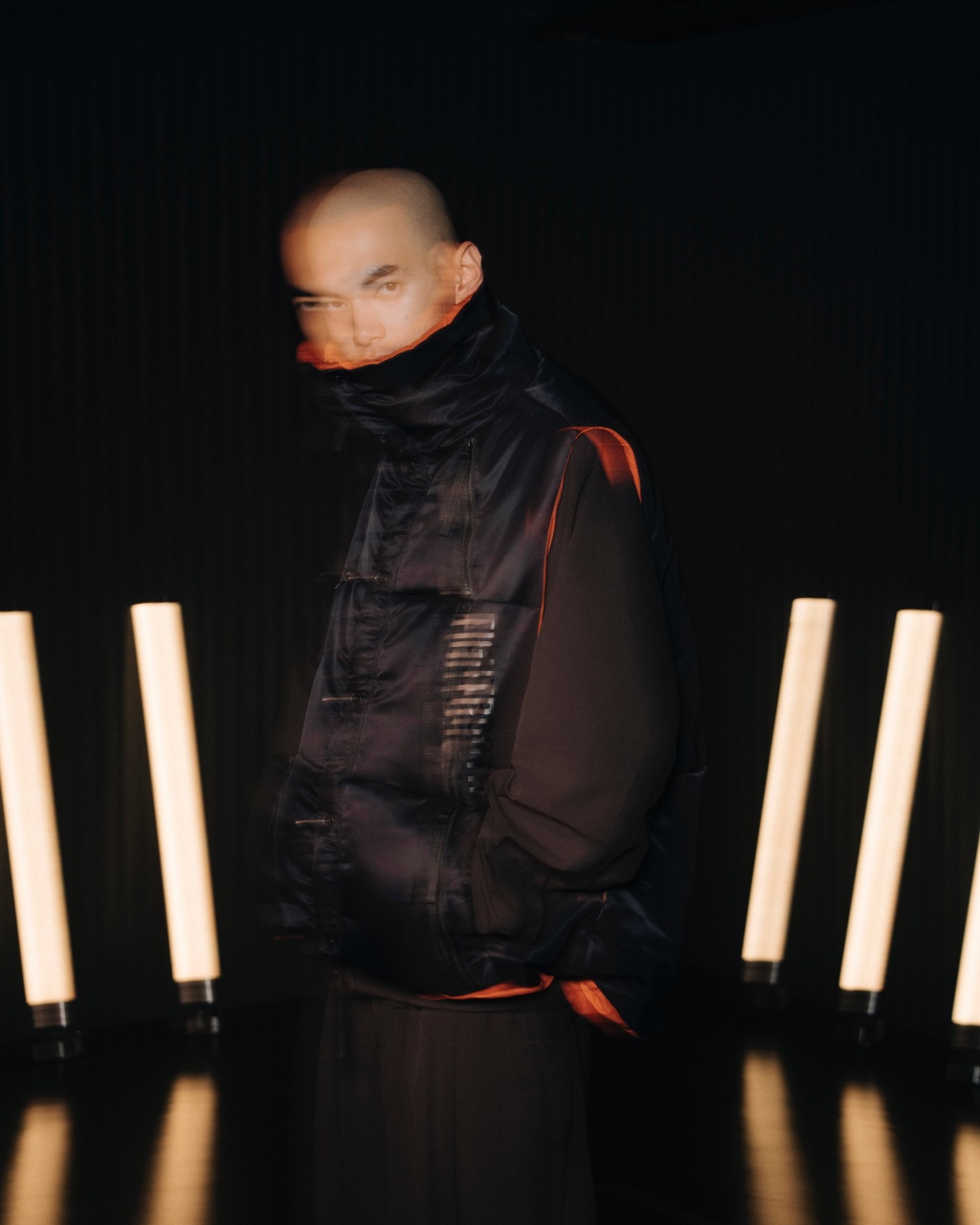 台日年度壓軸鉅作！ TIGHTBOOTH x GOOPiMADE 首次聯名系列發佈，拖鞋單品首度登場！