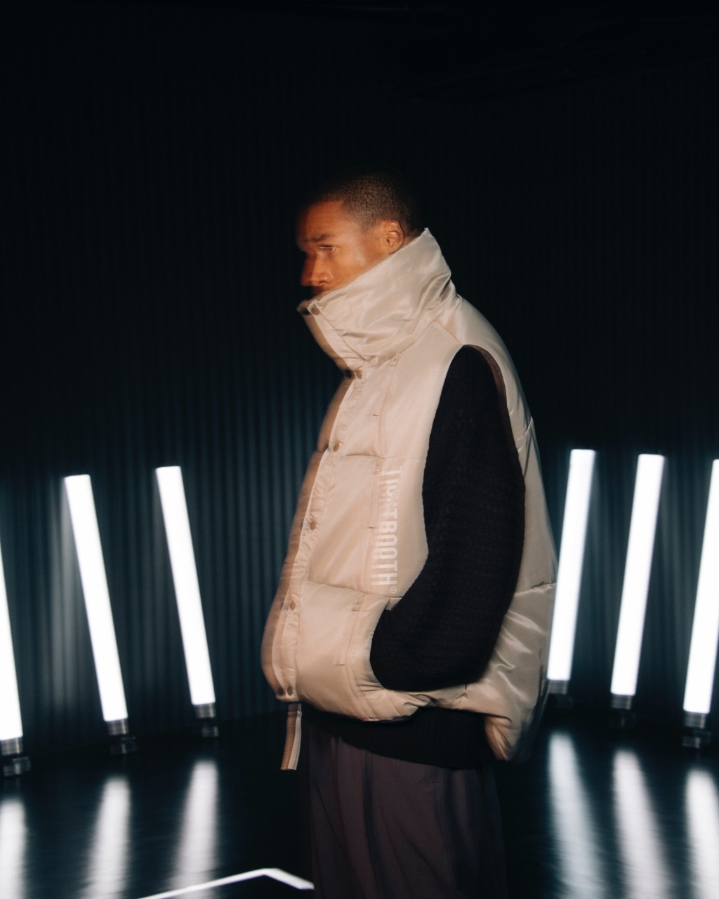 台日年度壓軸鉅作！ TIGHTBOOTH x GOOPiMADE 首次聯名系列發佈，拖鞋單品首度登場！