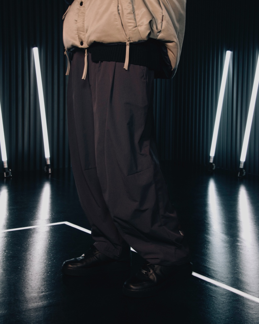 台日年度壓軸鉅作！ TIGHTBOOTH x GOOPiMADE 首次聯名系列發佈，拖鞋單品首度登場！