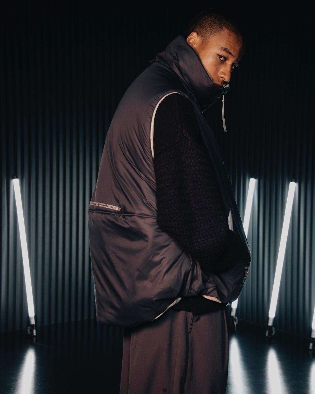 台日年度壓軸鉅作！ TIGHTBOOTH x GOOPiMADE 首次聯名系列發佈，拖鞋單品首度登場！