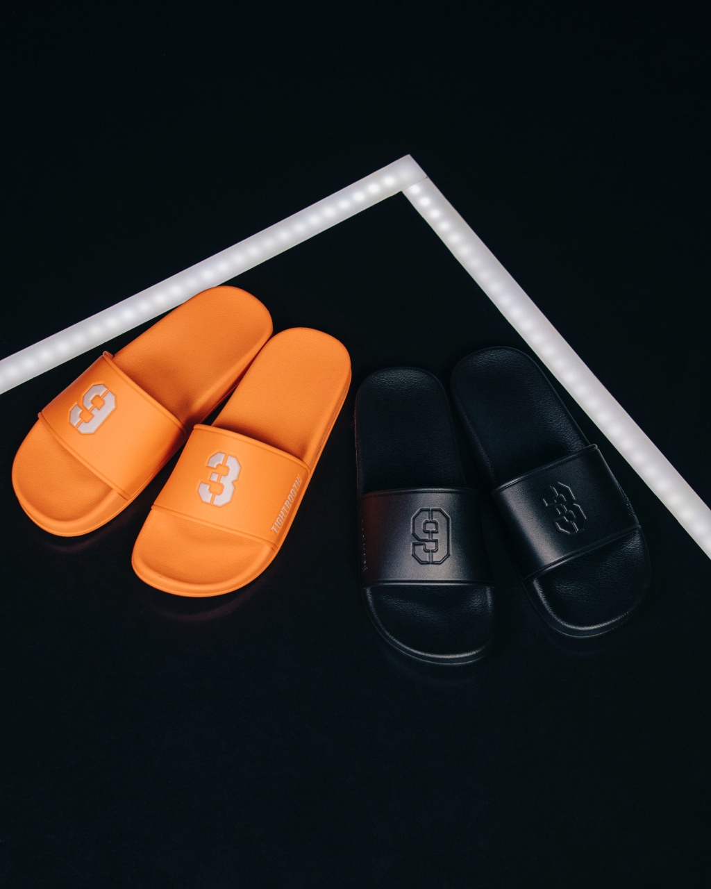 台日年度壓軸鉅作！ TIGHTBOOTH x GOOPiMADE 首次聯名系列發佈，拖鞋單品首度登場！