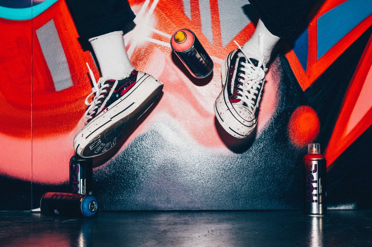 周董神秘上腳就是這雙！ 兩大天王首度攜手 xVESSEL x PHANTACi  聯名鞋款限量登場