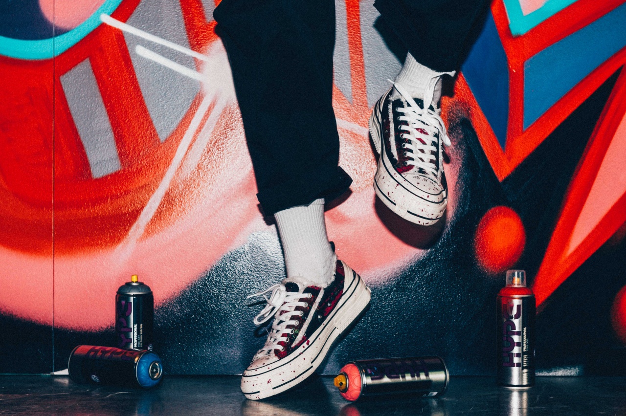 周董神秘上腳就是這雙！ 兩大天王首度攜手 xVESSEL x PHANTACi  聯名鞋款限量登場