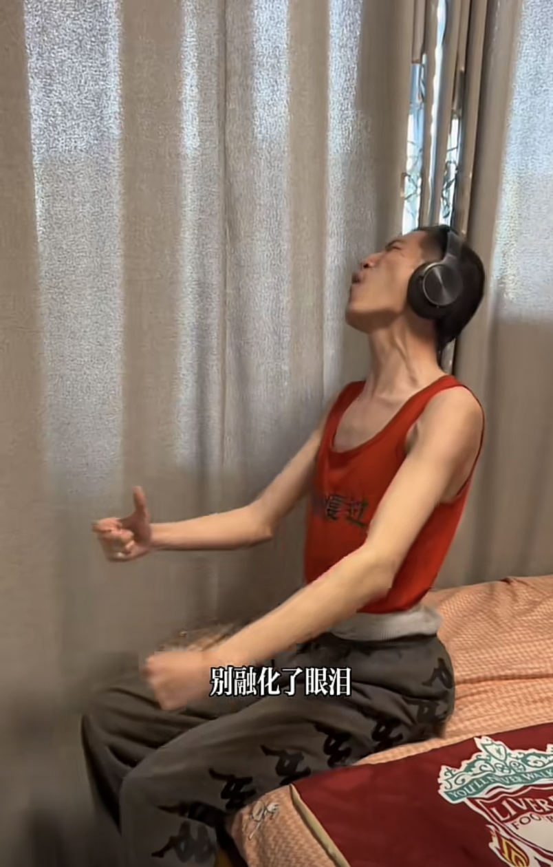 不聽難受，聽了難受一整天！抖音「靈魂歌手」翻唱周杰倫金曲走紅！網：周董都聽哭了⋯⋯