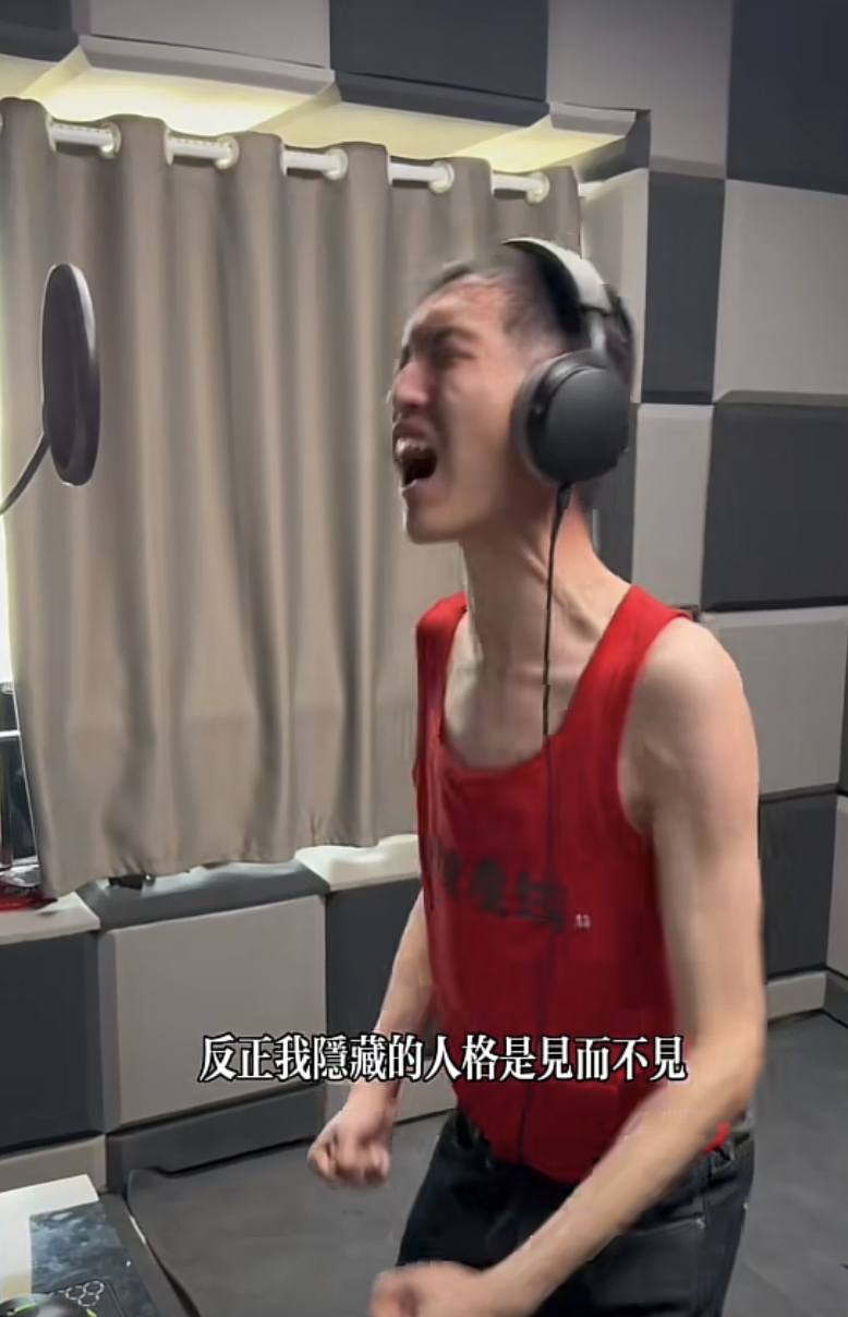 不聽難受，聽了難受一整天！抖音「靈魂歌手」翻唱周杰倫金曲走紅！網：周董都聽哭了⋯⋯