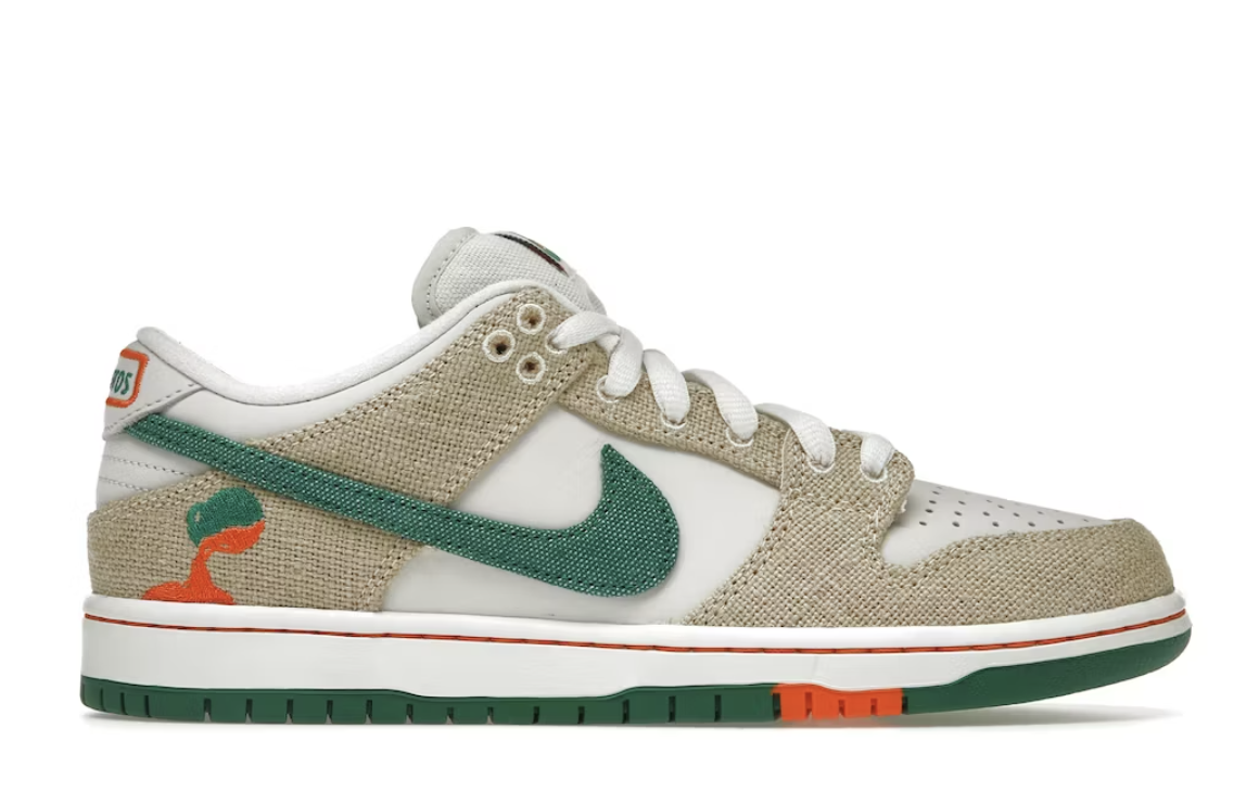 Nike 公布 2023 年 SNKRS 最熱銷球鞋 Top 5！這雙「倒鉤」才第二名！網友：太扯⋯