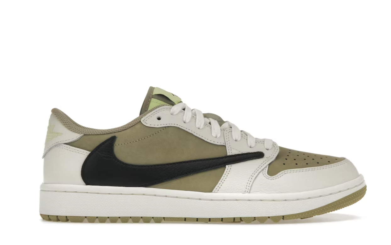 Nike 公布 2023 年 SNKRS 最熱銷球鞋 Top 5！這雙「倒鉤」才第二名！網友：太扯⋯