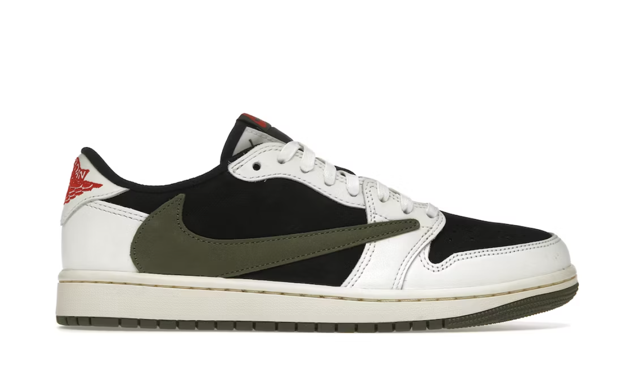 Nike 公布 2023 年 SNKRS 最熱銷球鞋 Top 5！這雙「倒鉤」才第二名！網友：太扯⋯