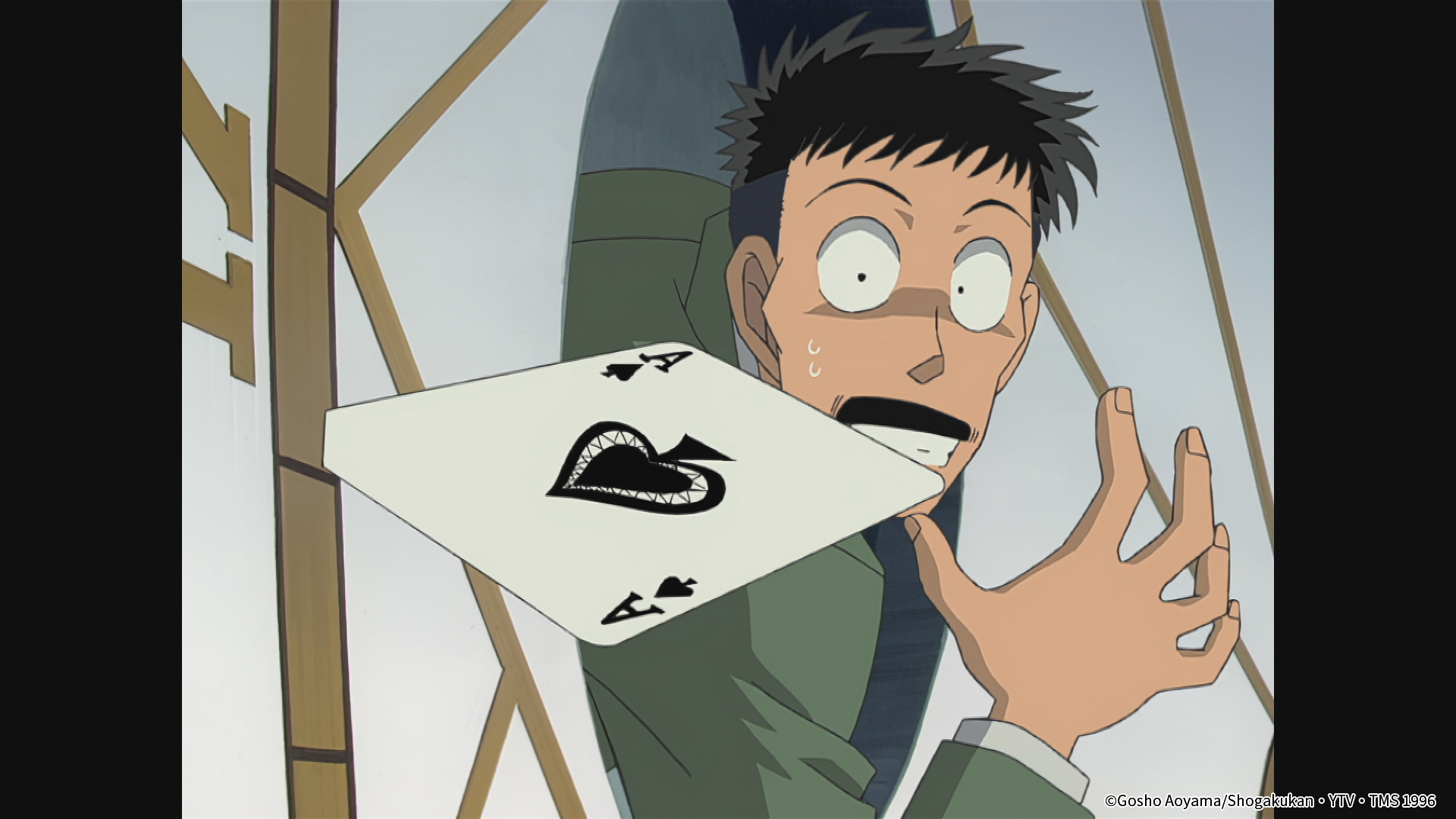 兩位命運對手間的精彩交鋒！《名偵探柯南 vs. 怪盜基德》特別總集篇將於 3 月 21 日在台上映！