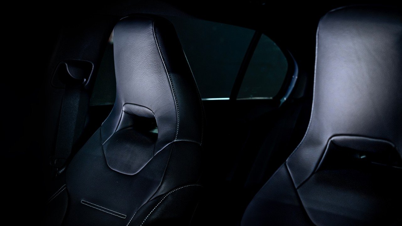 買車送 PS5 主機！賓士 Mercedes-Benz x Sony PlayStation 5 聯名 A-Class 車款公開