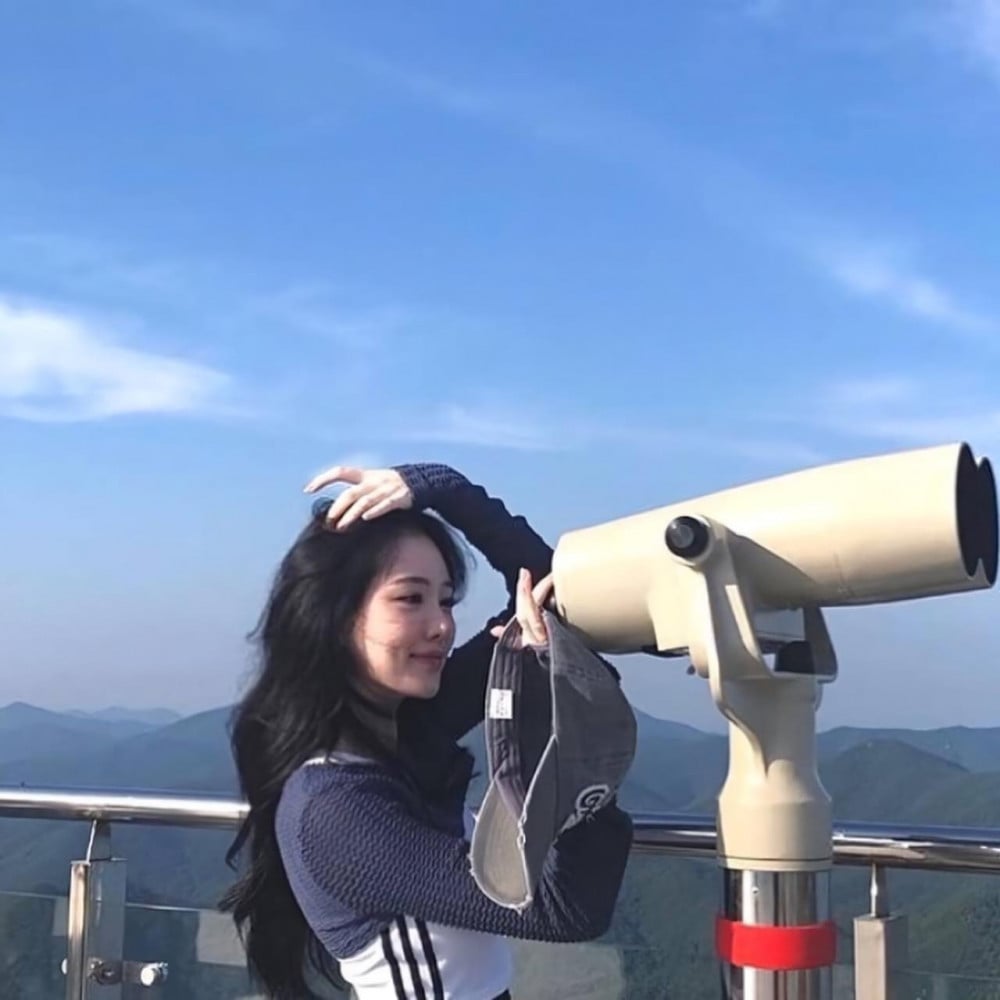 未出道就爆紅！疑似 SM 娛樂 19 歲超美練習生火爆韓網！網友：可以出道了吧⋯