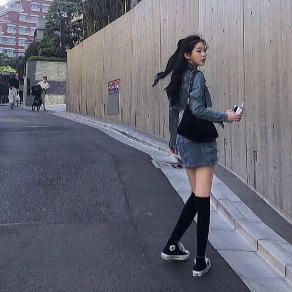未出道就爆紅！疑似 SM 娛樂 19 歲超美練習生火爆韓網！網友：可以出道了吧⋯