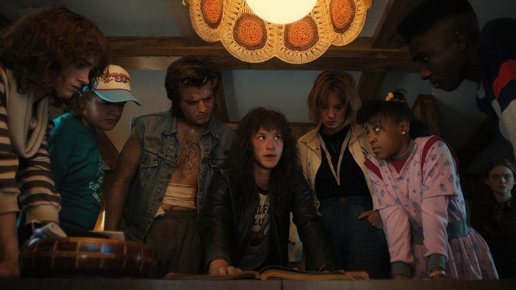 《怪奇物語5》真的要來了！原班人馬劇照曝光，主創再驚喜宣布好消息