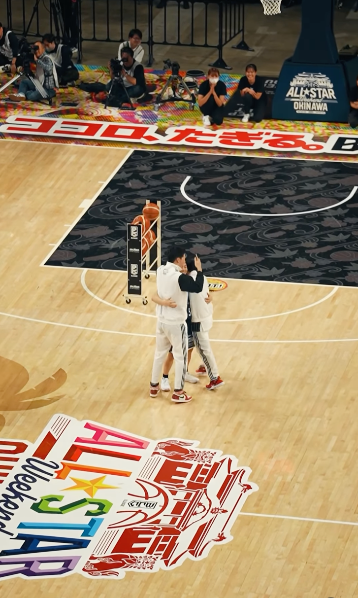 地表最強 172！「日本神控」河村勇輝衛冕 B.LEAGUE 明星週技術挑戰賽冠軍，超快速度連對手也甘拜下風！