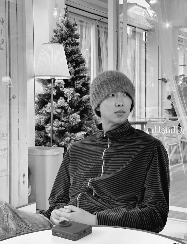 BTS 在軍中也是第一！RM、V 成新兵訓練期「精英學員」網友公開超嚴格入選條件