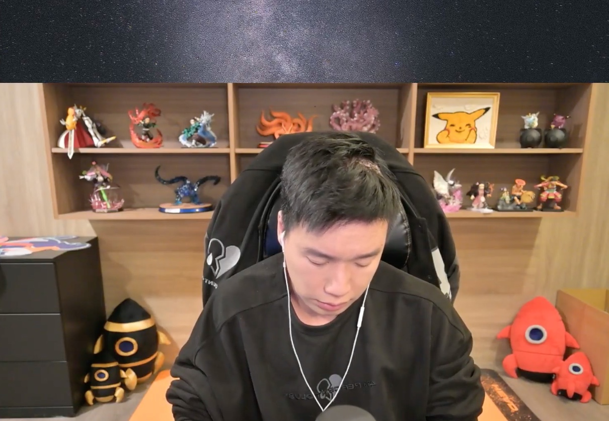 強調秉持公正評論！Toyz「復盤」回顧「醋飯天條」過程，表示：帶著惡意的人不是我！