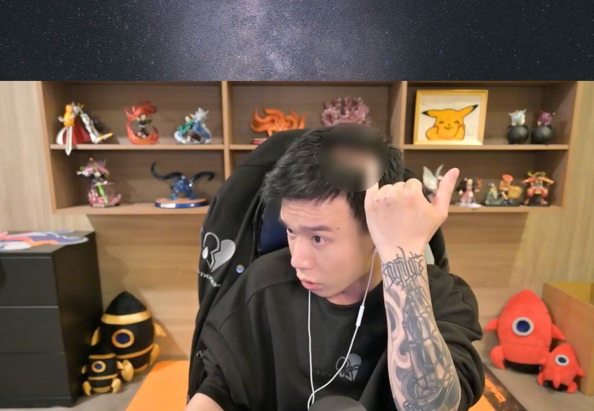 強調秉持公正評論！Toyz「復盤」回顧「醋飯天條」過程，表示：帶著惡意的人不是我！