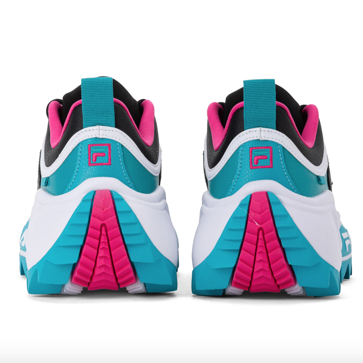 這鞋好油！FILA x 初音未来聯名正式發佈，MV 還可看到本人上腳！