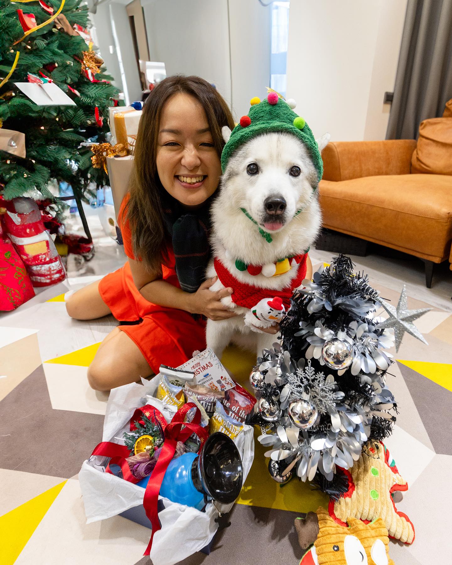 38 歲百靈果驚喜宣布懷孕！公開超音波照 tag 這單位嚇到：只能說真的很神