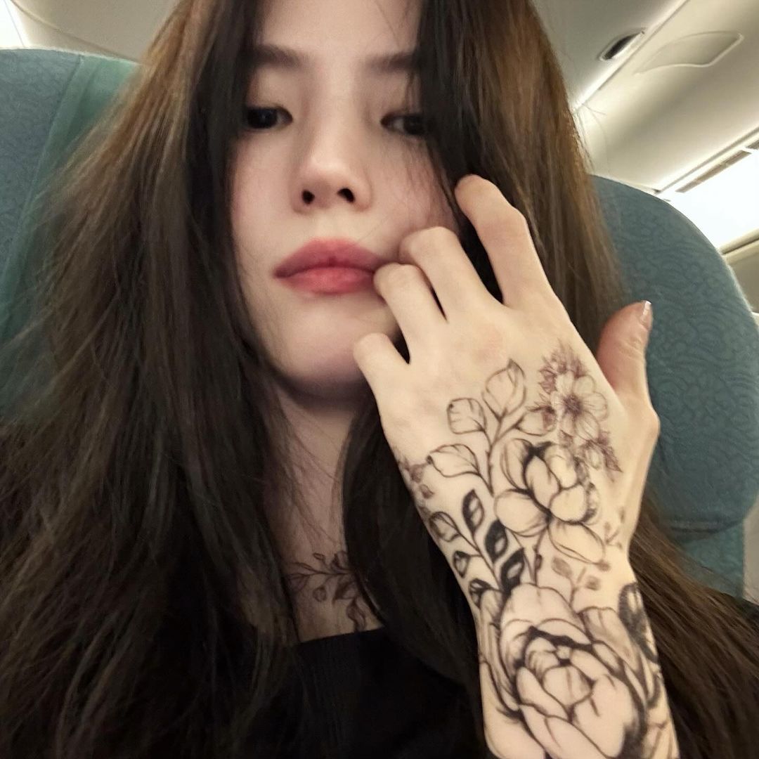 韓韶禧每部戲男主角都不太 OK！親自喊話「下任男友拜託別出軌」找作品開 5 爆笑條件