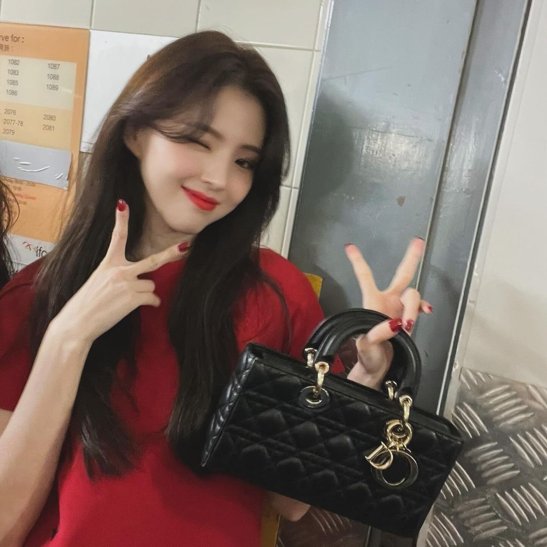 韓韶禧每部戲男主角都不太 OK！親自喊話「下任男友拜託別出軌」找作品開 5 爆笑條件