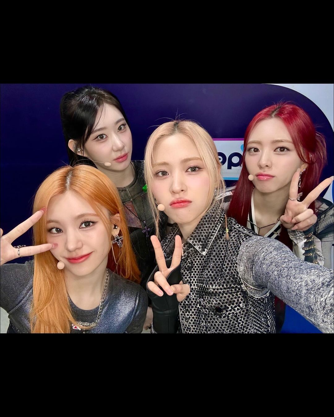 「人間腰精」ITZY 有娜辣到爆！熱舞挑戰轉身雪白嫩肌露一大片，網驚呼：影片有毒！