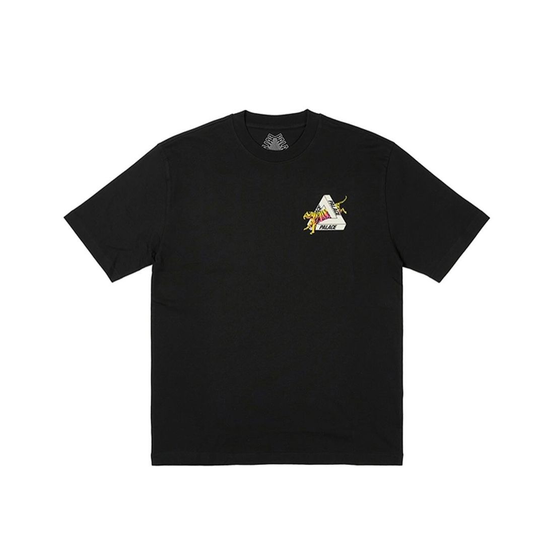 Palace 首爾店開幕時間公布！為何限定單品都要使用虎紋？