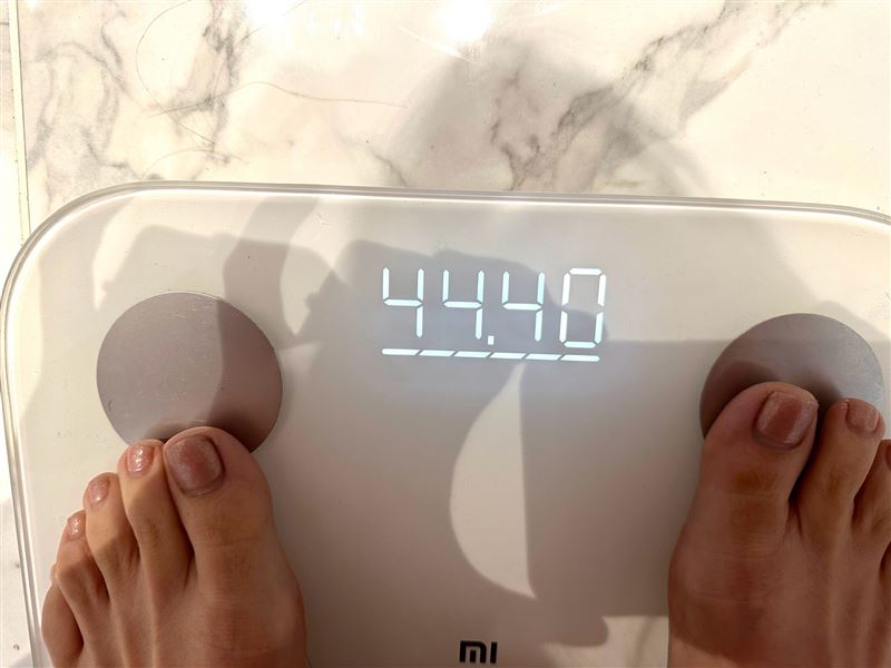 陳妍希努力瘦身，再減掉 5 公斤左右。（圖：IG）