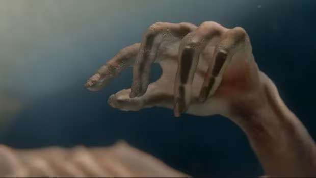 Netflix 攜手《冰與火之歌》製作人打造科幻巨作《3 體》影集版！預告正式釋出！