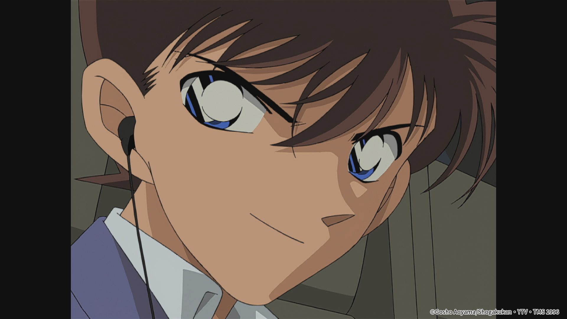 兩位命運對手間的精彩交鋒！《名偵探柯南 vs. 怪盜基德》特別總集篇將於 3 月 21 日在台上映！