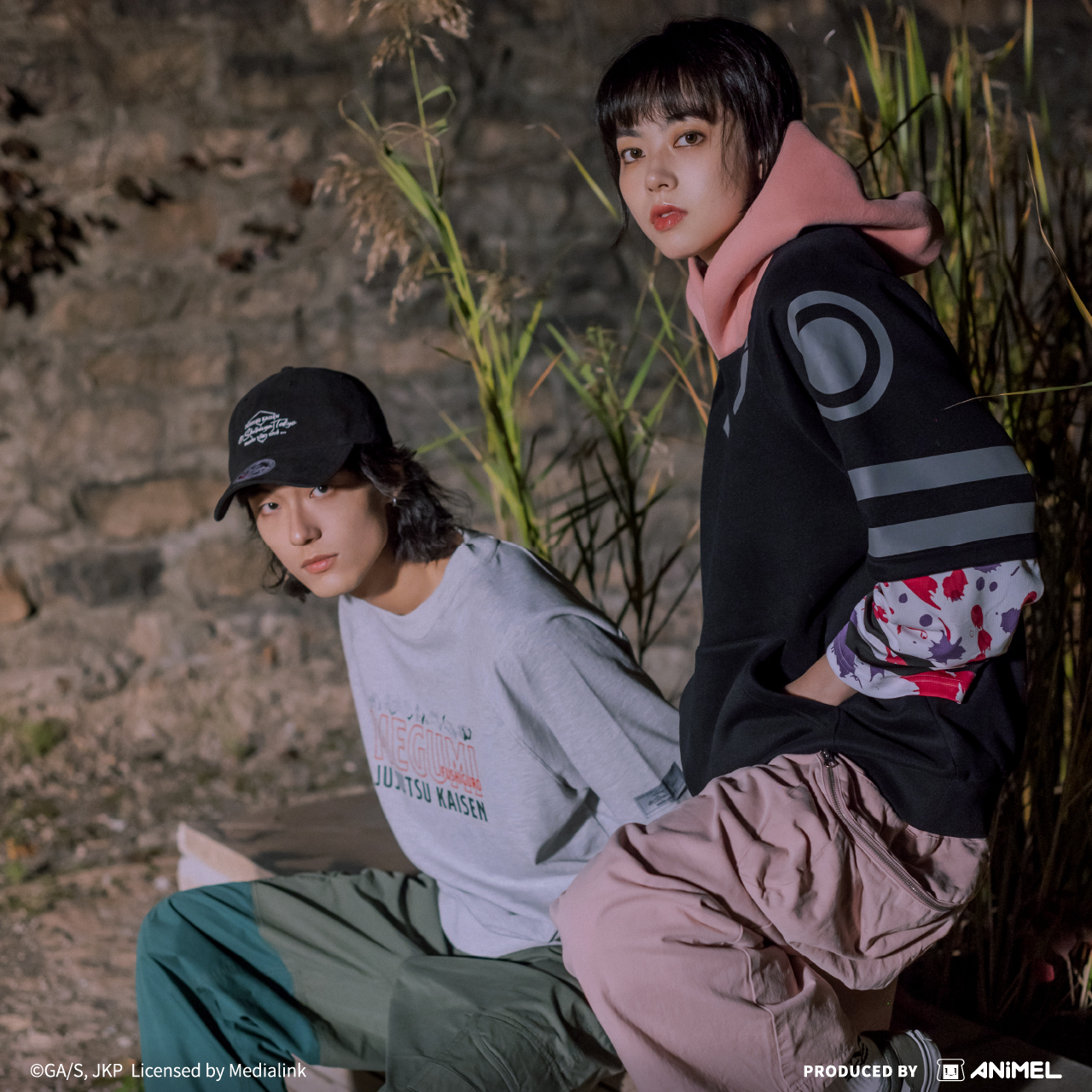 以澀谷事變為主題！《咒術迴戰》x niko and … 聯名快閃店本週登陸台北！