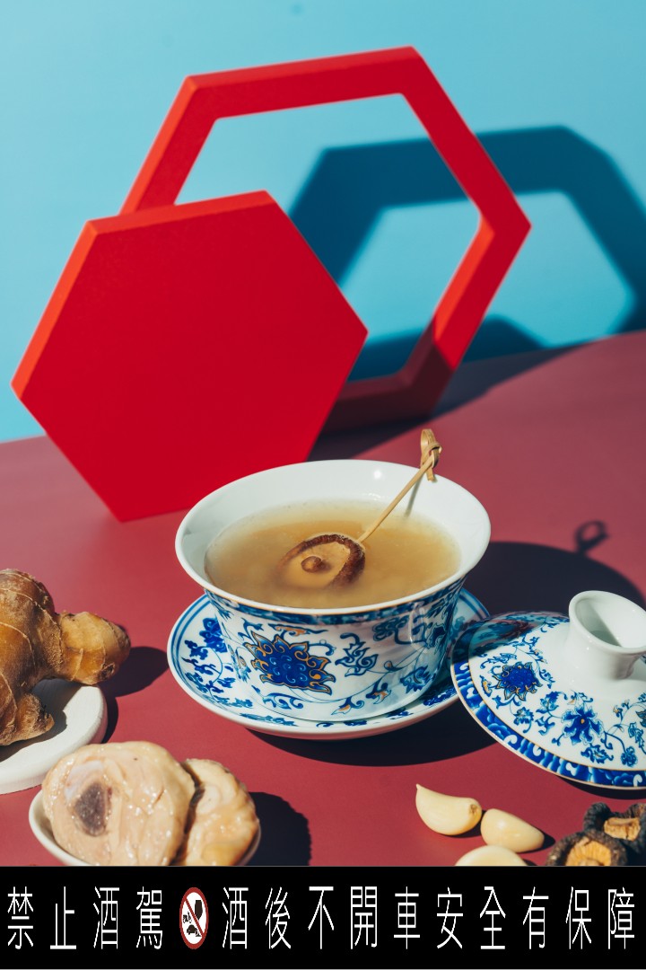 香菇雞、糖葫蘆、檳榔變調酒！頂級酒吧 KOR Taipei 季節限定調酒全品項微醺開喝，大膽融入台味顛覆味蕾