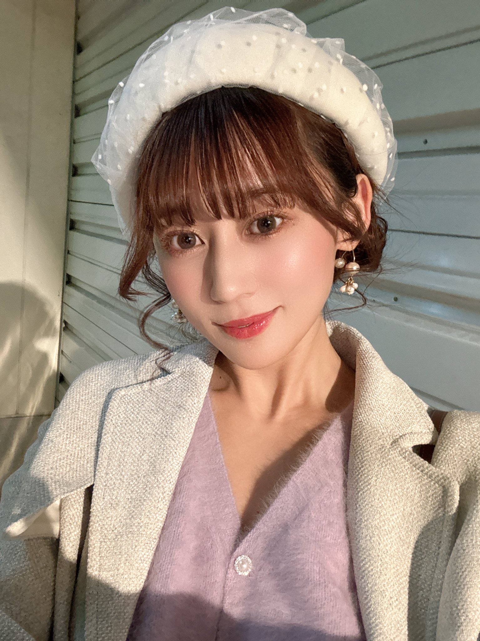 日本寫真女星公開 4 秒來台「餐廳露出」片段！日網狂批不要這樣做、台粉秒留言：世界和平