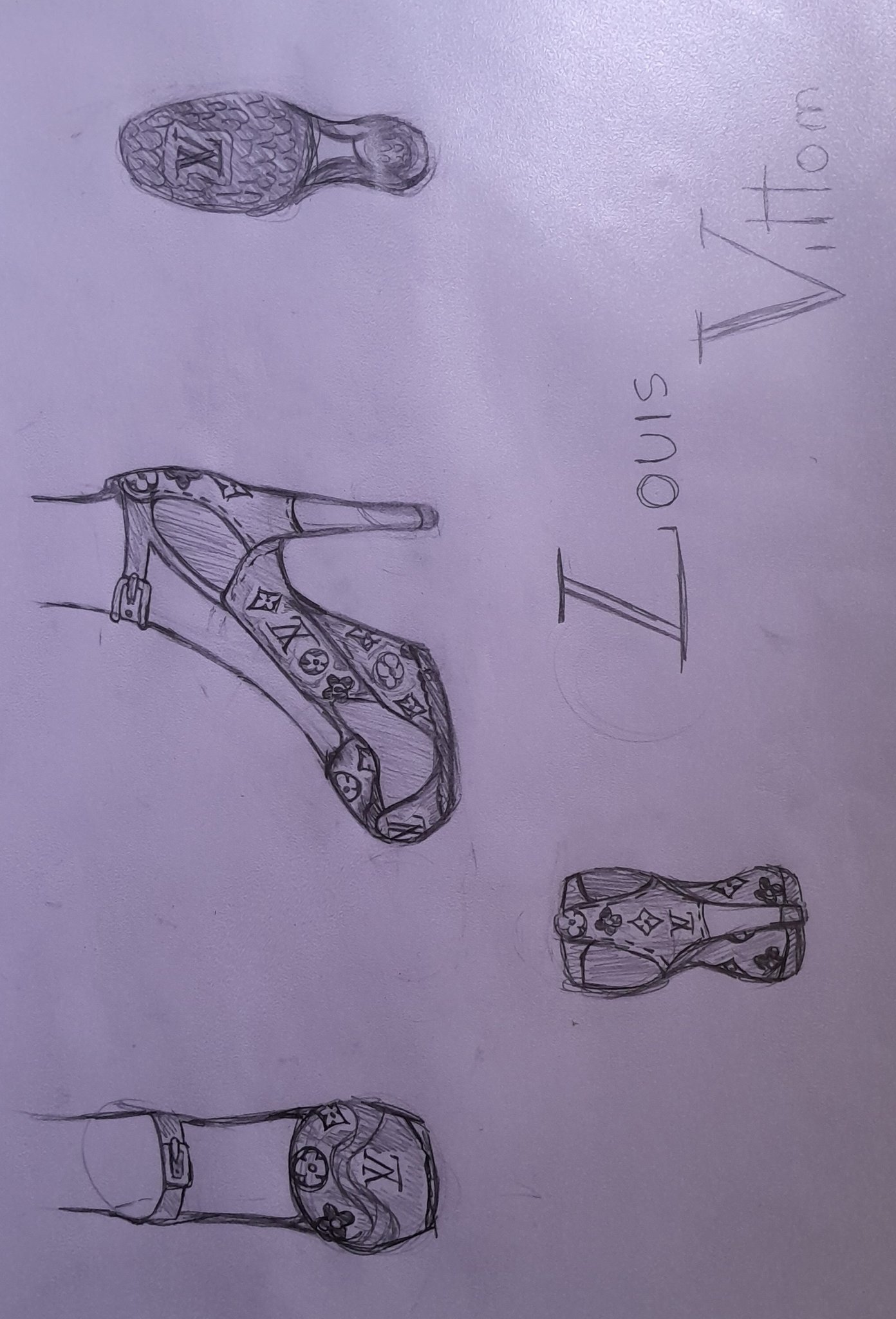 是真有實力，還是背景過硬？法國 13  歲少年竟受邀進 Louis Vuitton 實習，「超扯過程」網友全傻眼！