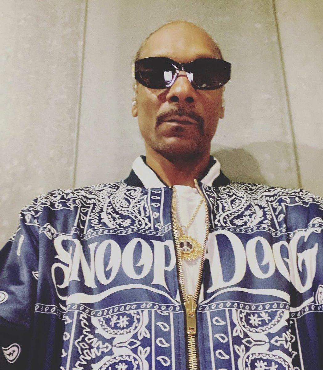 今年奧運一定很ㄎㄧㄤ？NBC 任命 Snoop Dogg 為巴黎奧運「金牌解說員」！