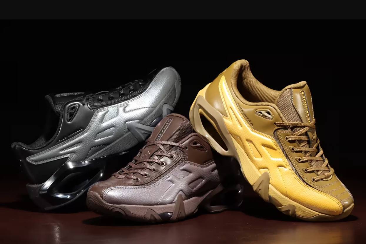 以後去日本又多了花錢的好理由？ Kiko Kostadinov 宣布開設首家東京實體店！