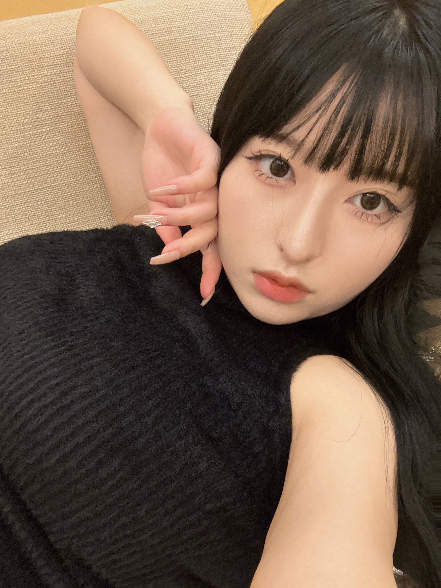 矚目女優閃電告別成人影業！桃果あかり將於四月發行個人 