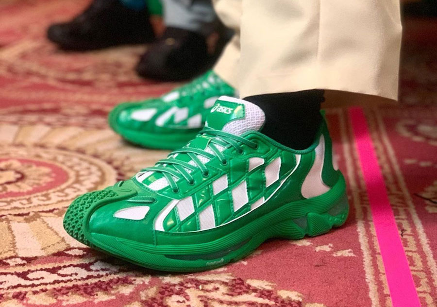 以後去日本又多了花錢的好理由？ Kiko Kostadinov 宣布開設首家東京實體店！