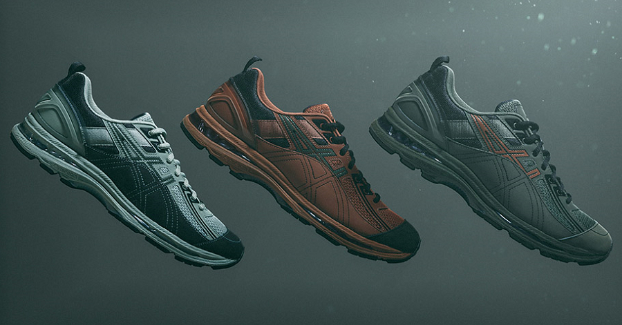 以後去日本又多了花錢的好理由？ Kiko Kostadinov 宣布開設首家東京實體店！