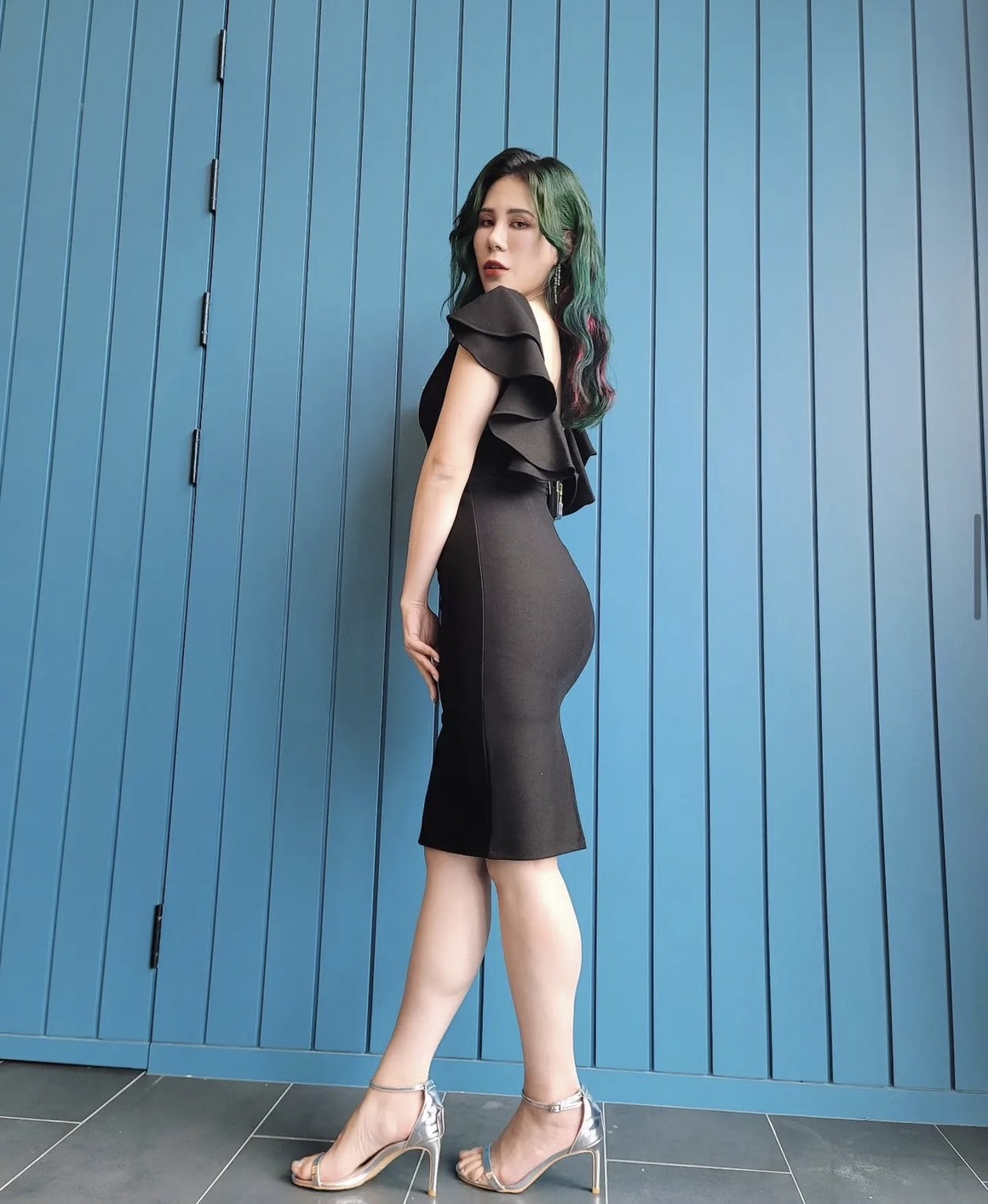 恭喜！丹妮婊姐結婚了，黑人男友突求婚閃登記，婚禮計劃曝光