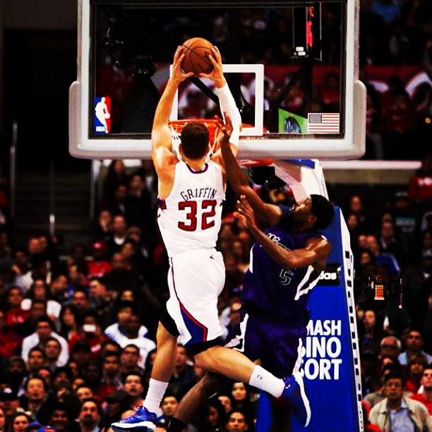 Blake Griffin