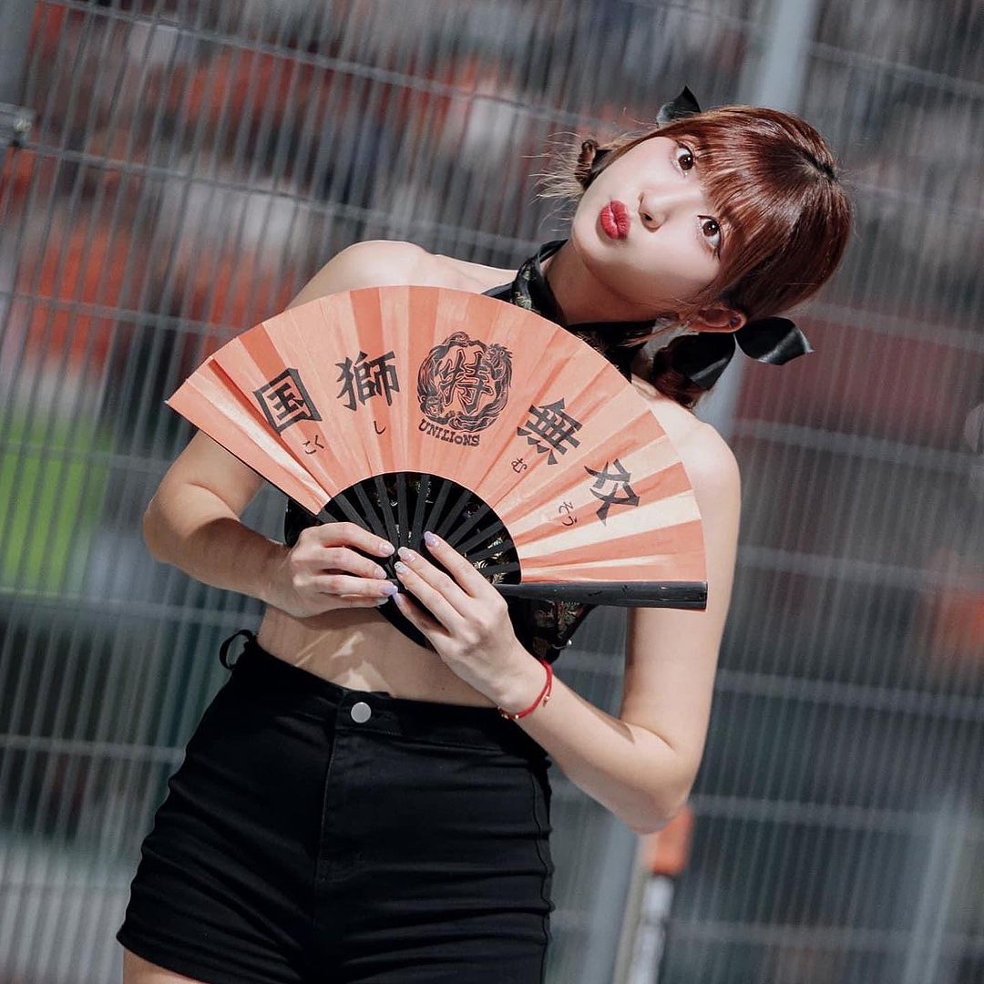 瑟七