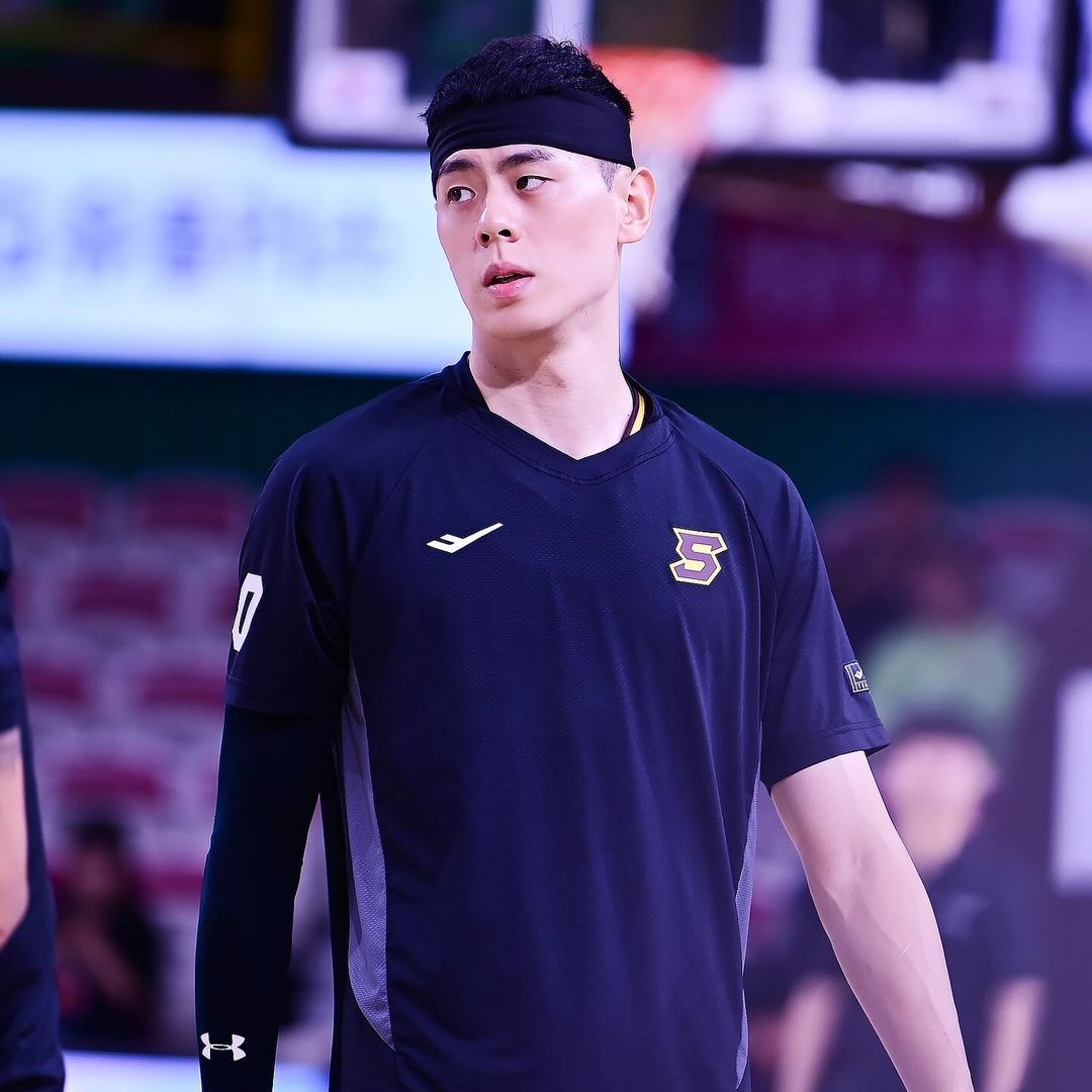 李官熙